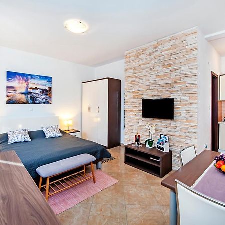 F&R Apartments Rovinj Zewnętrze zdjęcie