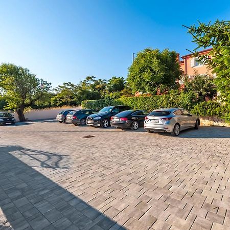 F&R Apartments Rovinj Zewnętrze zdjęcie