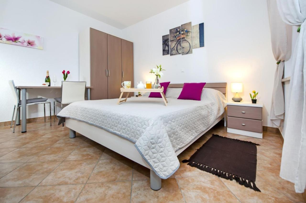 F&R Apartments Rovinj Zewnętrze zdjęcie