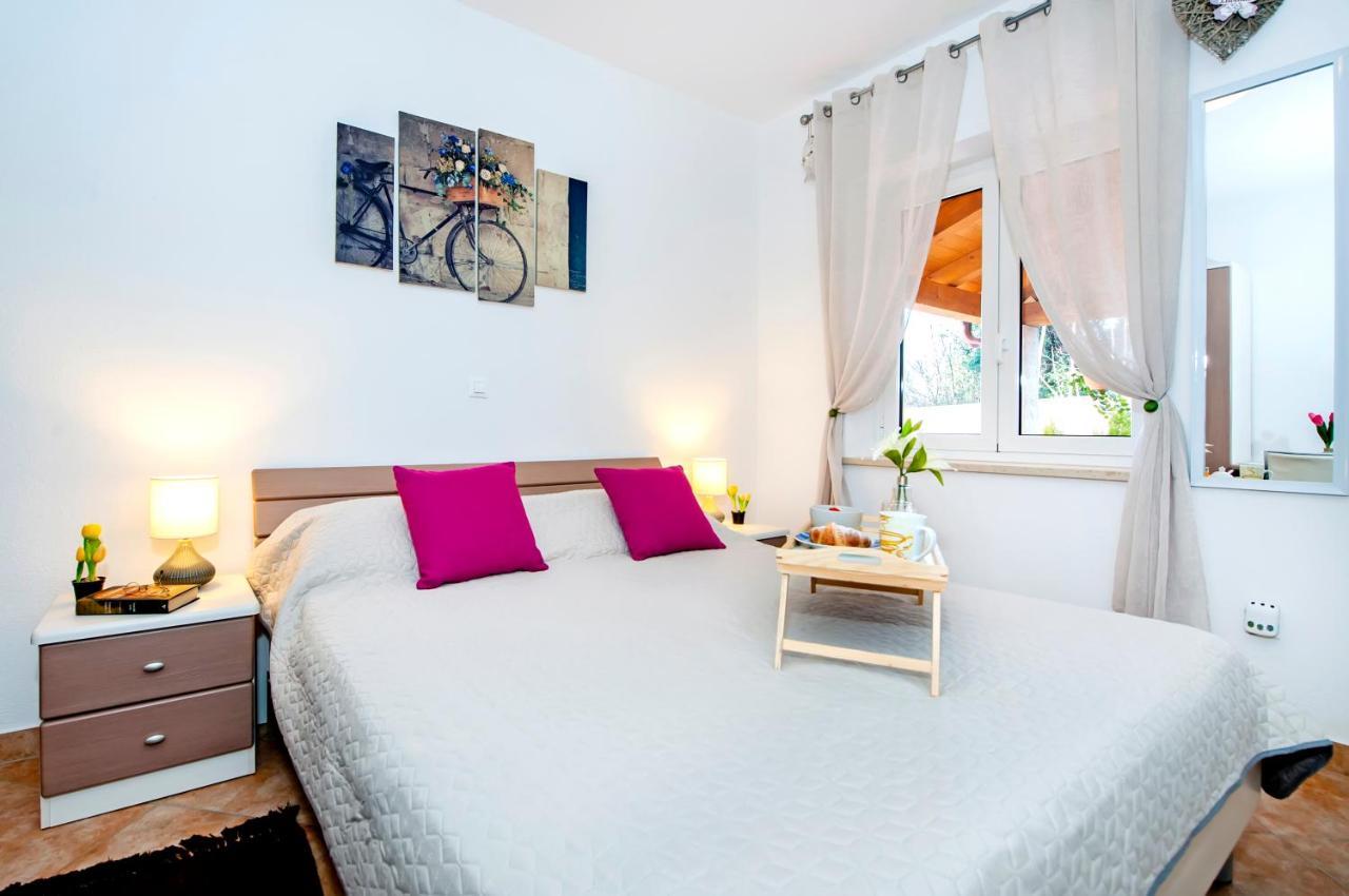 F&R Apartments Rovinj Zewnętrze zdjęcie