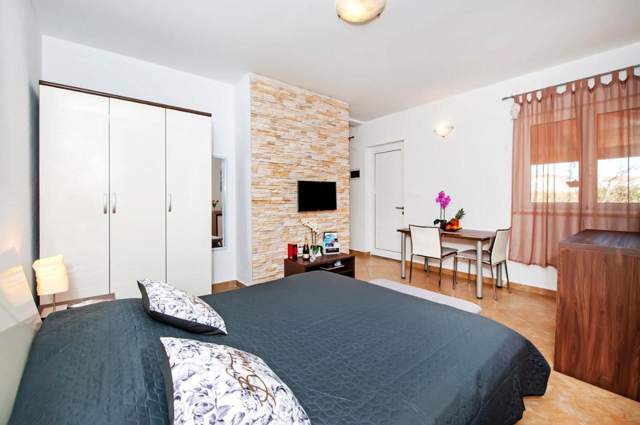 F&R Apartments Rovinj Zewnętrze zdjęcie