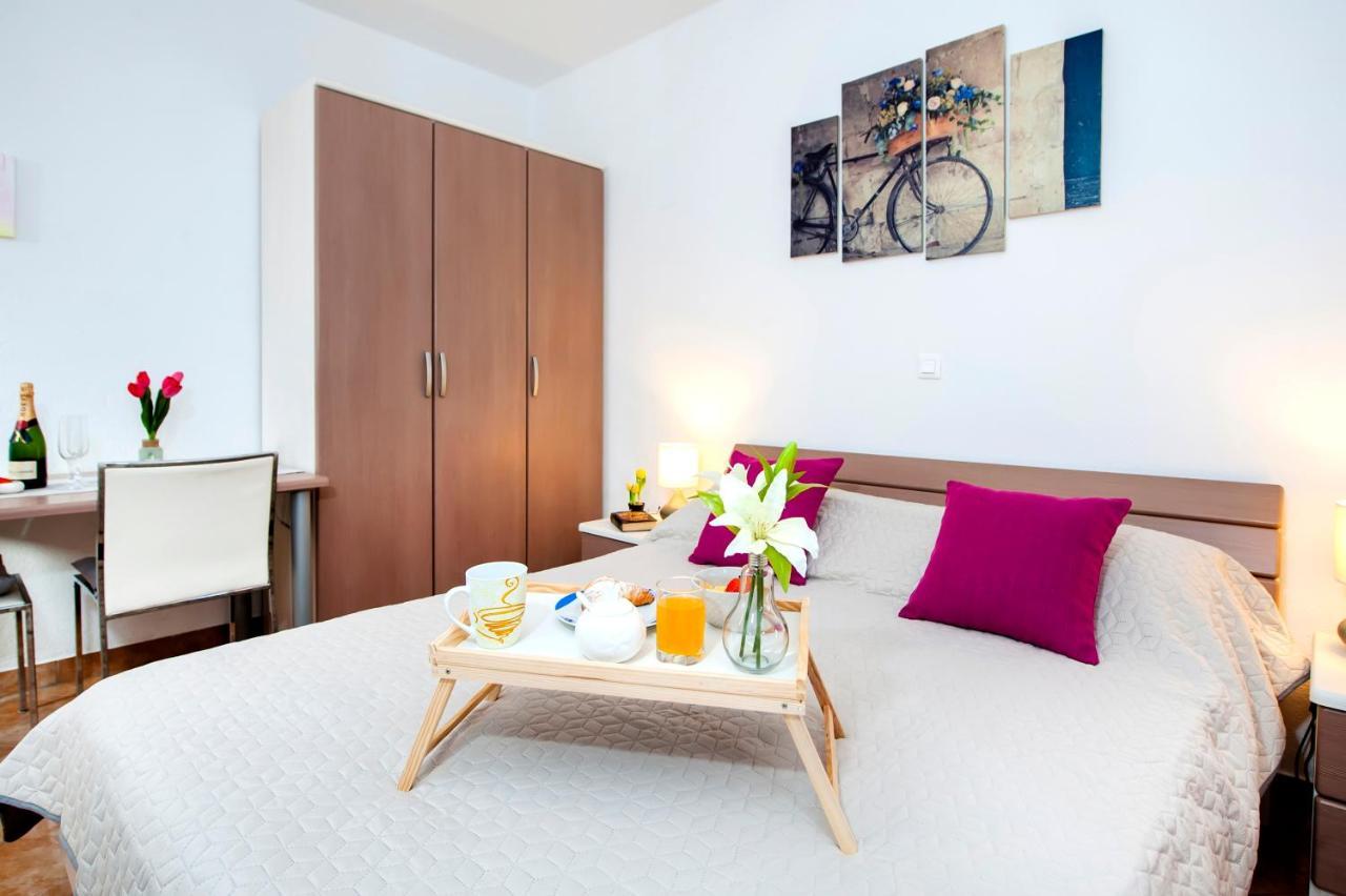 F&R Apartments Rovinj Zewnętrze zdjęcie