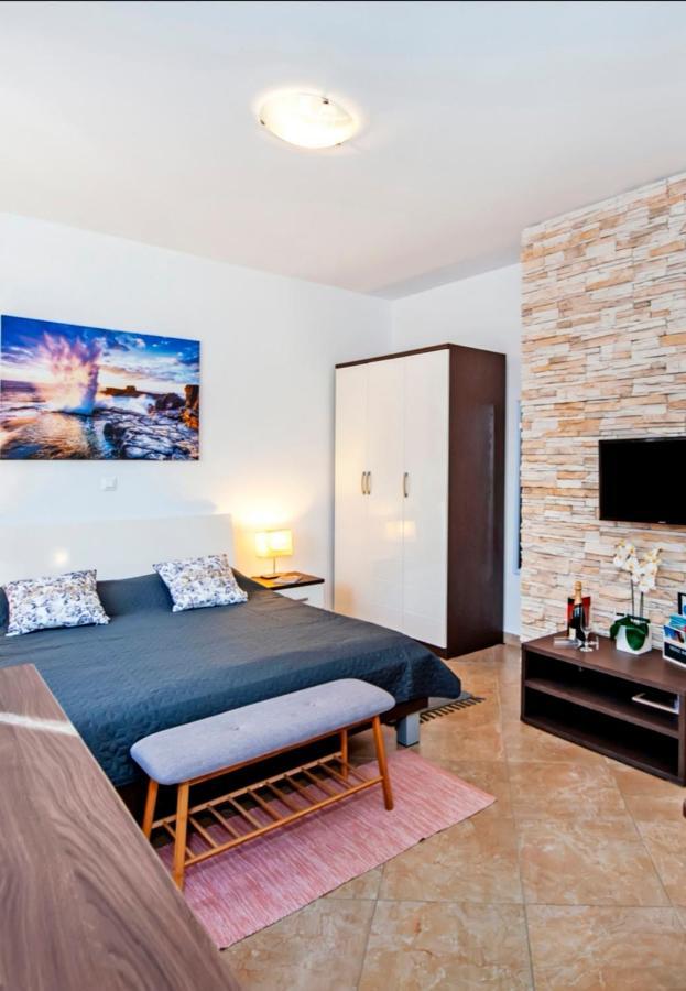 F&R Apartments Rovinj Zewnętrze zdjęcie